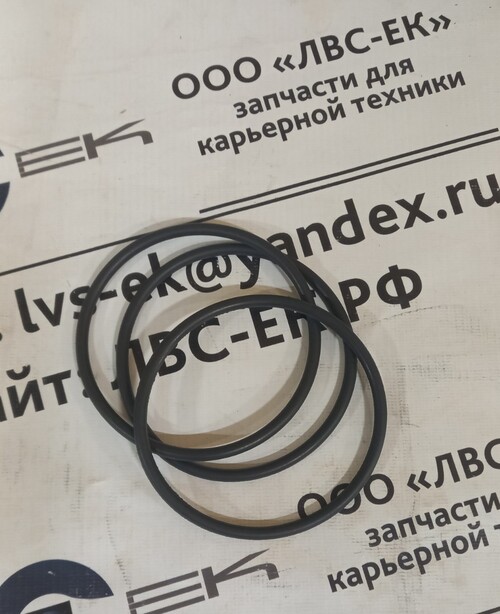 КОЛЬЦО УПЛОТНИТЕЛЬНОЕ QSK 3026421