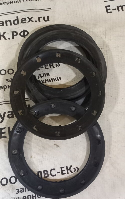 САЛЬНИК ШТАНГИ