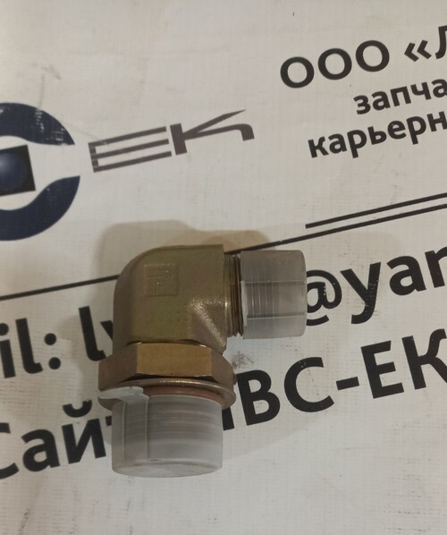 ШТУЦЕР QSK60 3032628