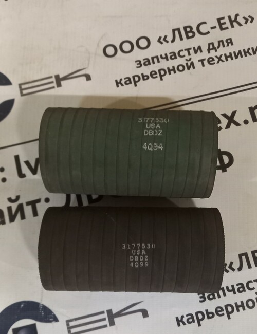 ПАТРУБОК САПУНА К50